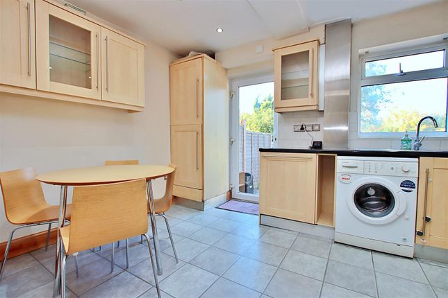 Wilcox Close, Borehamwood 2 bed terraced house for sale