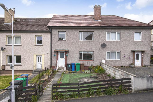 5 Erskine Wynd, Oakley, KY12 9QX 2 bed terraced house for sale