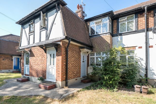 Tudor Drive, Kingston Upon Thames, KT2 2 bed flat for sale