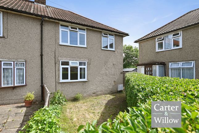 Keppel Road, Essex 3 bed end of terrace house for sale