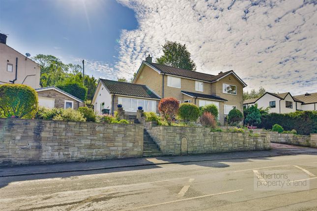 Whalley Road, Billington, Ribble Valley 4 bed detached house for sale