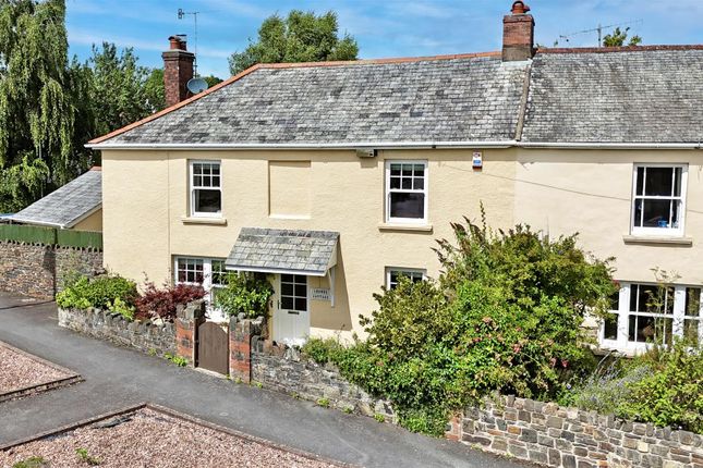 Blakeshill Road, Barnstaple EX32 3 bed cottage for sale