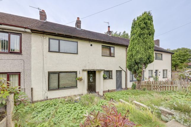 Shawfield, Rawtenstall, Rossendale 2 bed terraced house for sale