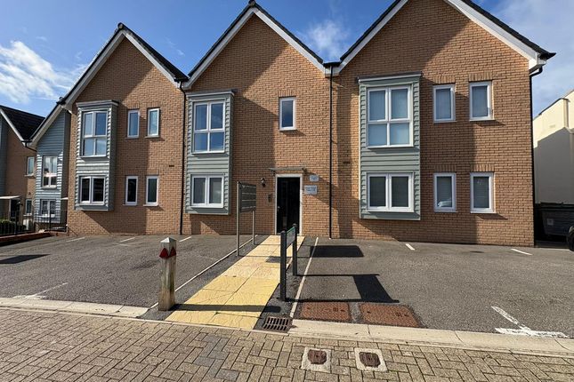 Ebberns Road, Hemel Hempstead, HP3 1 bed apartment for sale