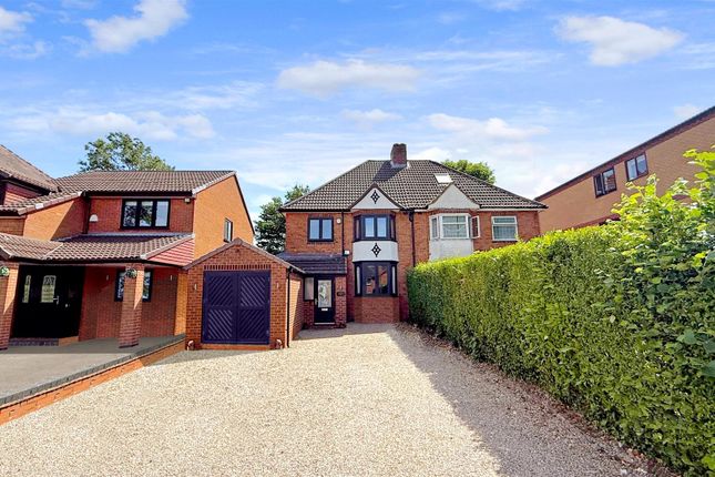 Northfield Road, Birmingham B30 3 bed semi