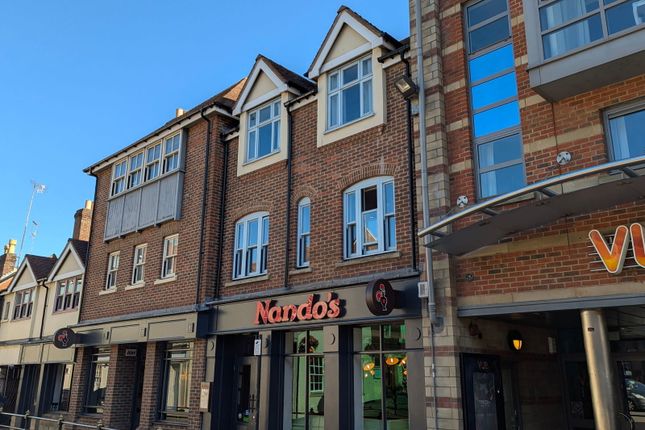 Flat 63, The Cromwells, Friar Street... 1 bed flat for sale