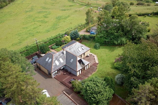 Calidris, Pathhead, EH37 5TX 7 bed detached house for sale