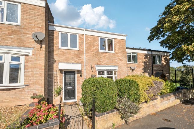 Bushey Leys Close, Oxford OX3 2 bed terraced house for sale