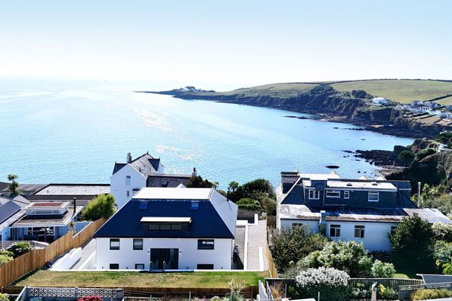 Polkirt Hill, St. Austell PL26 5 bed detached house for sale