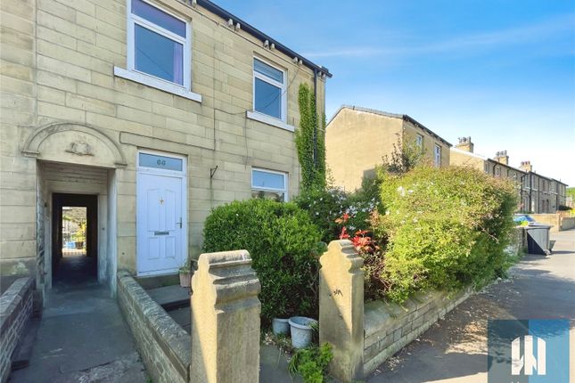 Long Lane, Huddersfield, HD5 3 bed end of terrace house for sale