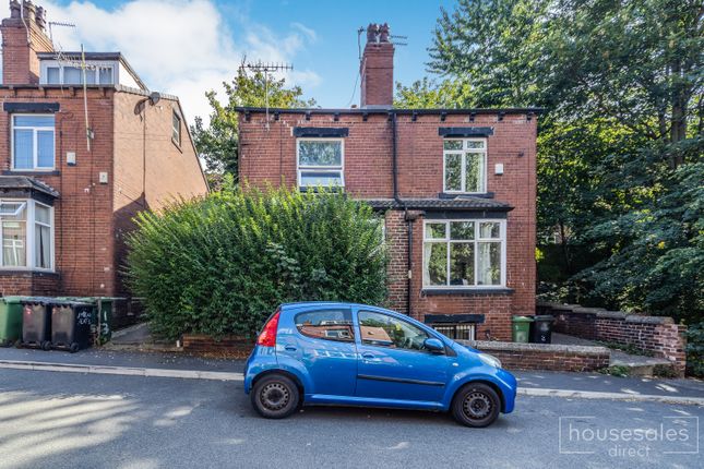 5 bedroom semi-detached house for sale