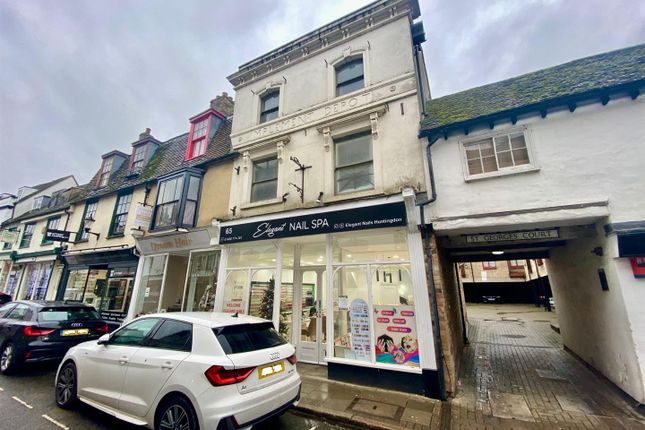 High Street, Huntingdon 5 bed townhouse for sale