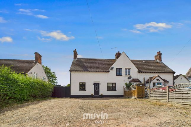 George Green Villas, Bishop's... 3 bed semi