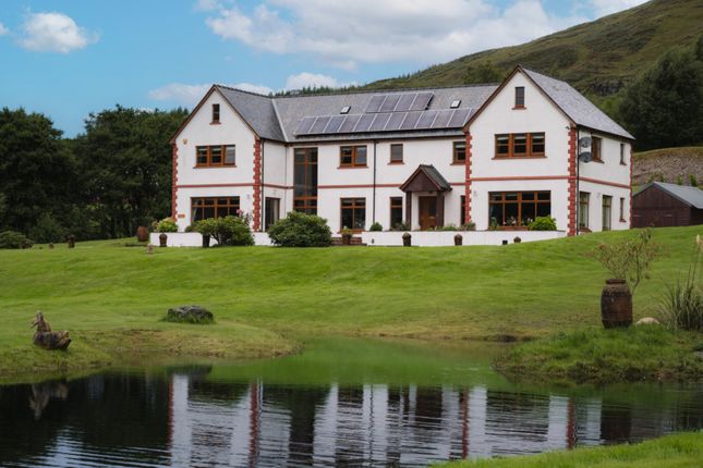 Inverskilavulin Estate, Glenloy... 16 bed detached house for sale