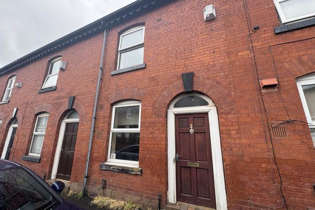 Stoneleigh Street, Derker 2 bed terraced house for sale