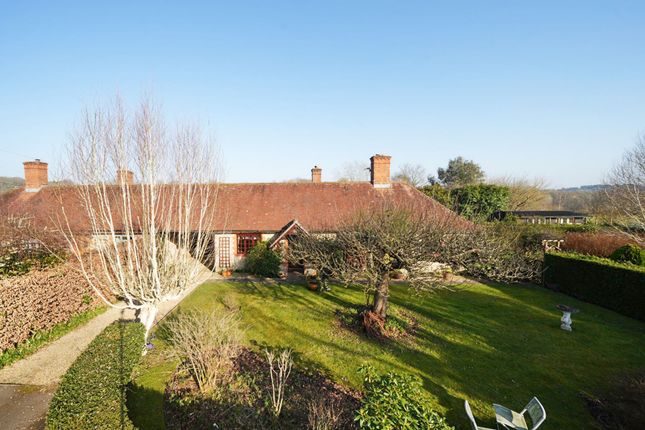 Mill Lane, Stedham, GU29 2 bed chalet for sale