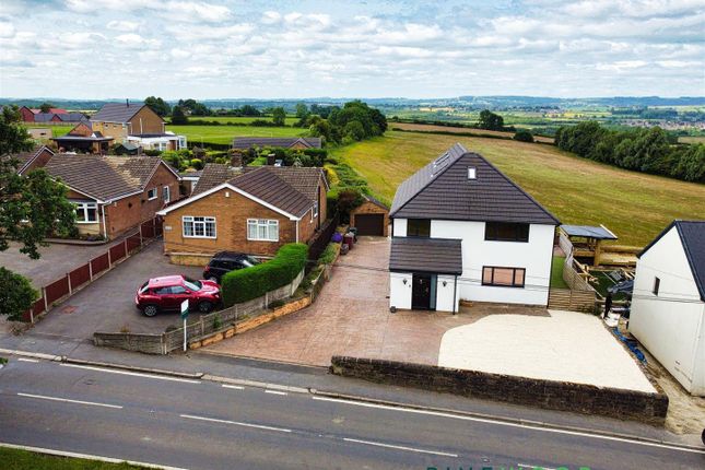 Rupert Street, Chesterfield S45 5 bed detached house for sale