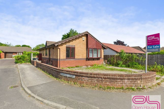3 bedroom bungalow for sale
