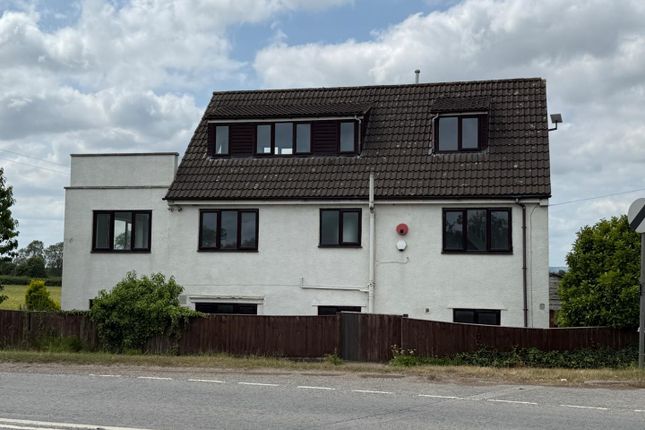 Castle Lane, Moreton Valence 6 bed detached house for sale