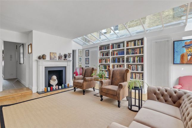 Broxash Road, London, SW11 4 bed terraced house for sale