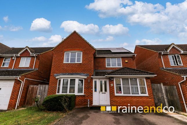Lavender Close, Hatfield 4 bed detached house for sale