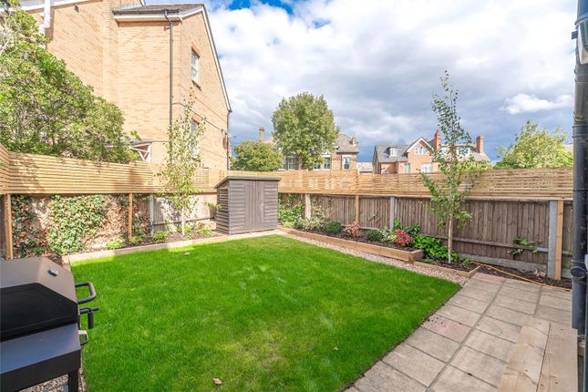 East End Road, London, N2 1 bed apartment for sale