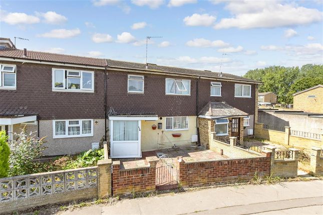 North Walk, New Addington, Croydon... 3 bed terraced house for sale