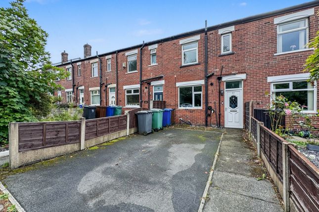 Daleswood Avenue, Whitefield, M45 2 bed terraced house for sale