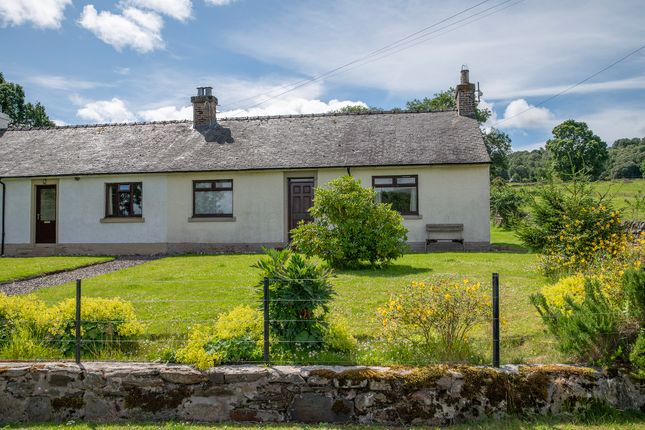1 council house, Ardeonaig FK21 3 bed detached bungalow for sale
