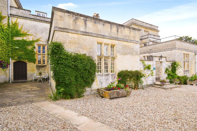 Sherborne House, Sherborne... 1 bed apartment for sale