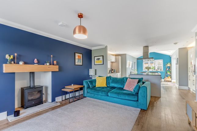 Hepworth Way, Skipton, North... 4 bed detached house for sale