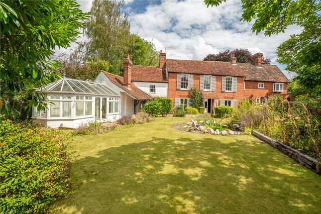 Hunsdon Road, Widford, Ware... 6 bed detached house for sale