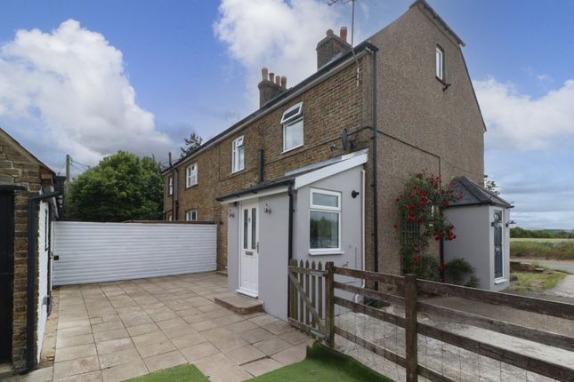 Monkton Road Farm Cottages, Monkton... 4 bed semi