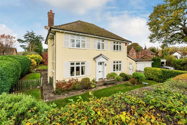 Inholms Lane, North Holmwood... 3 bed detached house for sale