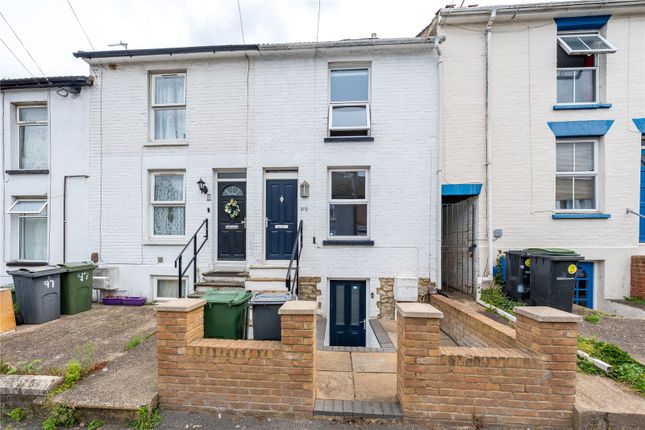 Melville Road, Maidstone, ME15 2 bed terraced house for sale