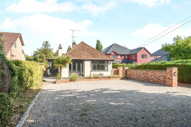 Almners Road, Chertsey KT16 3 bed detached house for sale