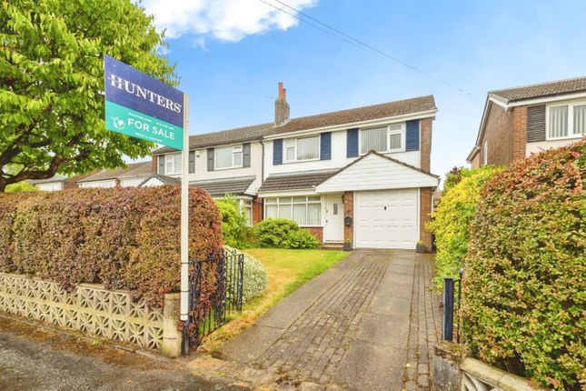 Staley Hall Road, Stalybridge 3 bed house for sale