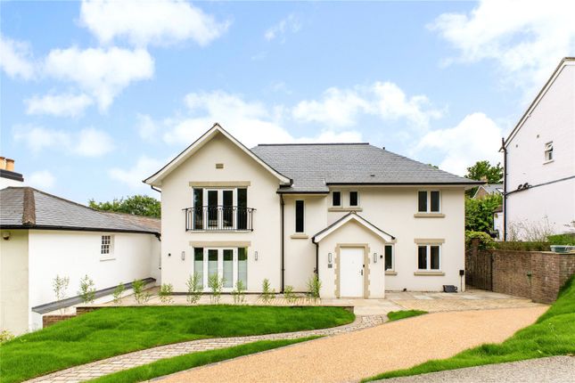Whitepost Hill, Redhill, Surrey, RH1 5 bed detached house for sale