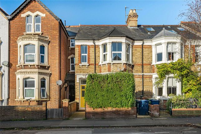Divinity Road, Oxford, Oxfordshire, OX4 5 bed terraced house for sale