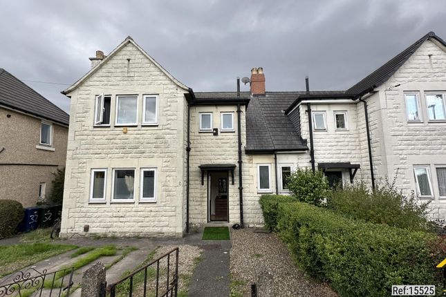 Horsley Road, High Heaton, Newcastle... 3 bed semi