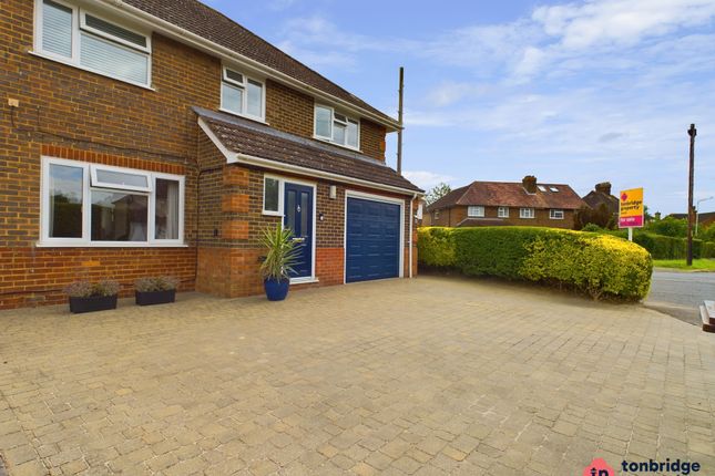 4 bedroom semi-detached house for sale