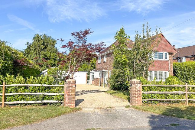 Vicarage Lane, Hordle, Lymington, SO41 5 bed detached house for sale