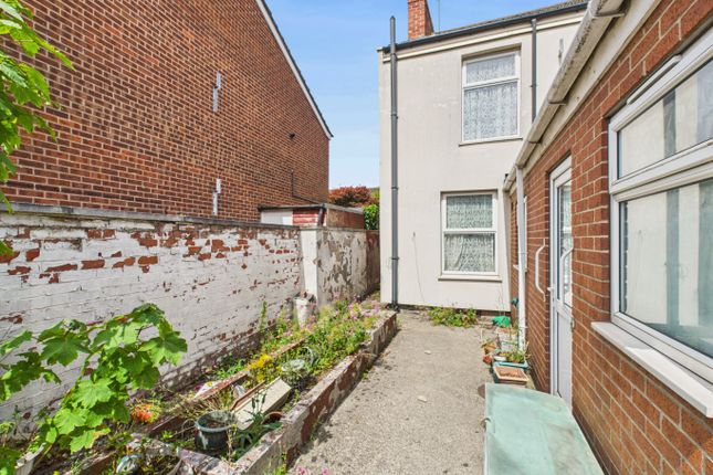 Ellens Villas, Holland Street, Hull, ... 2 bed terraced house for sale