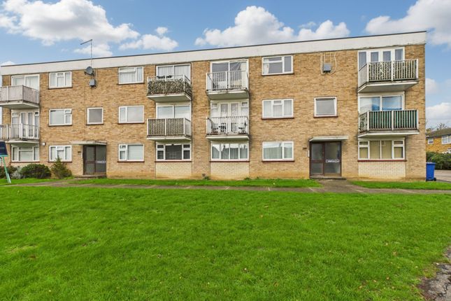 Gordon Road, Corringham, SS17 1 bed flat for sale
