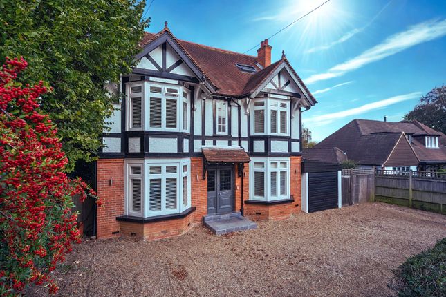 WOKING 4 bed detached house for sale