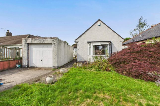 Wenallt Road, Cardiff. CF14 2 bed detached bungalow for sale