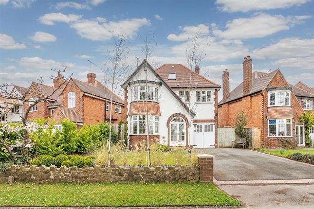 Marsh Lane, Solihull 5 bed detached house for sale