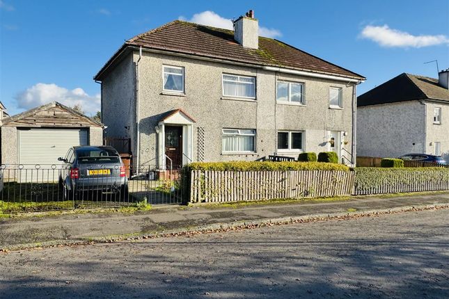 3 bed semi-detached house