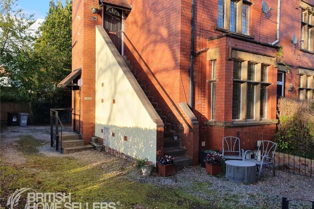 3 bedroom apartment for sale