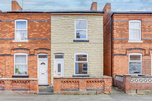 Friar Street, Long Eaton NG10 2 bed semi